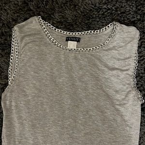 Venus Chain Shirt